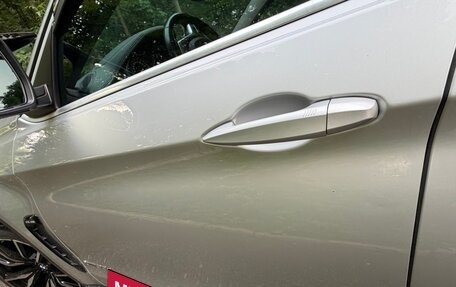BMW X6, 2015 год, 3 950 рублей, 12 фотография
