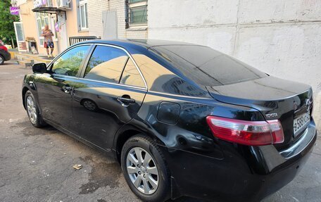Toyota Camry, 2006 год, 990 000 рублей, 4 фотография