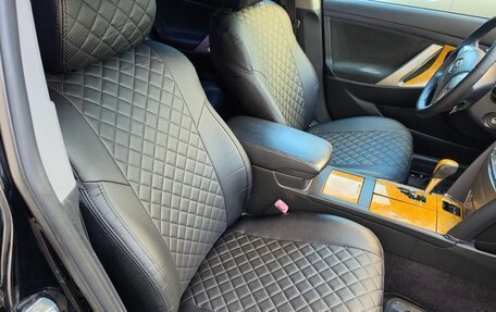 Toyota Camry, 2006 год, 990 000 рублей, 8 фотография