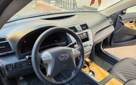 Toyota Camry, 2006 год, 990 000 рублей, 6 фотография