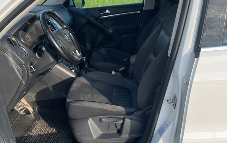 Volkswagen Tiguan I, 2012 год, 1 000 055 рублей, 3 фотография