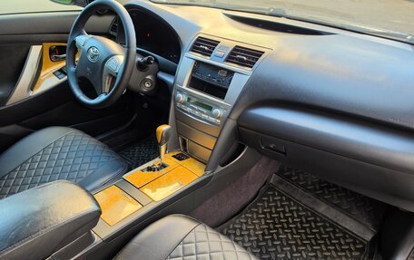 Toyota Camry, 2006 год, 990 000 рублей, 7 фотография
