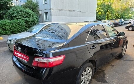 Toyota Camry, 2006 год, 990 000 рублей, 3 фотография