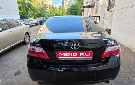 Toyota Camry, 2006 год, 990 000 рублей, 5 фотография