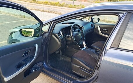 KIA cee'd III, 2017 год, 1 350 000 рублей, 7 фотография