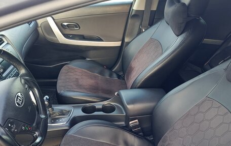KIA cee'd III, 2017 год, 1 350 000 рублей, 9 фотография