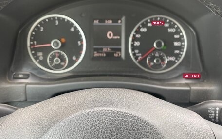 Volkswagen Tiguan I, 2012 год, 1 000 055 рублей, 8 фотография