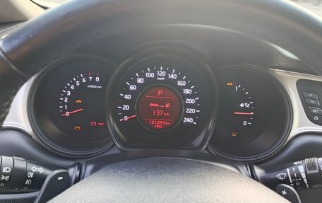 KIA cee'd III, 2017 год, 1 350 000 рублей, 12 фотография