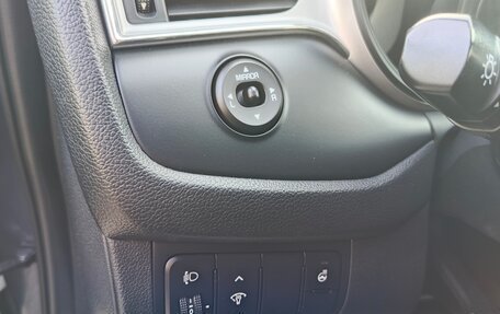 KIA cee'd III, 2017 год, 1 350 000 рублей, 13 фотография