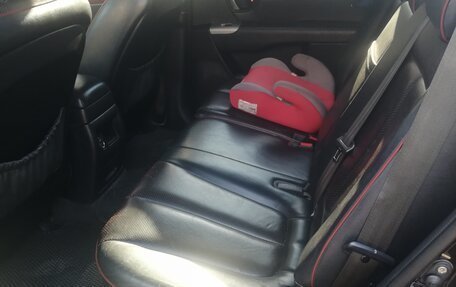 Hyundai Santa Fe III рестайлинг, 2007 год, 980 000 рублей, 16 фотография