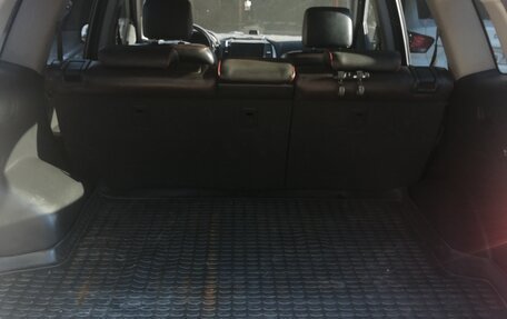 Hyundai Santa Fe III рестайлинг, 2007 год, 980 000 рублей, 15 фотография