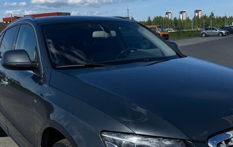 Audi Q5, 2010 год, 990 000 рублей, 2 фотография
