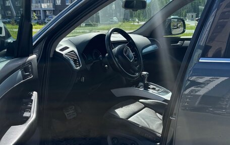Audi Q5, 2010 год, 990 000 рублей, 7 фотография