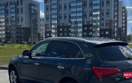 Audi Q5, 2010 год, 990 000 рублей, 3 фотография