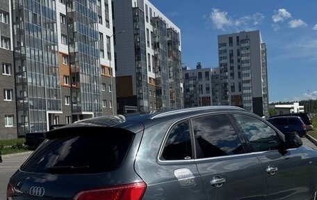 Audi Q5, 2010 год, 990 000 рублей, 5 фотография
