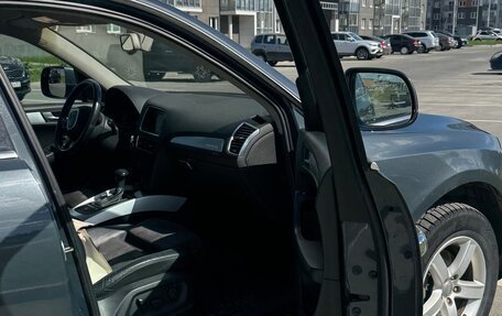 Audi Q5, 2010 год, 990 000 рублей, 8 фотография