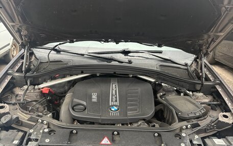 BMW X3, 2011 год, 1 500 000 рублей, 3 фотография