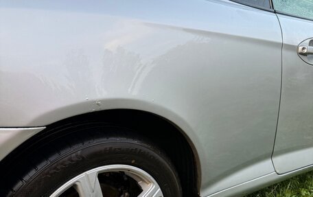 Hyundai Tiburon, 2003 год, 570 000 рублей, 5 фотография