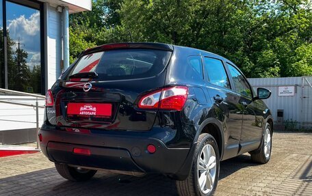 Nissan Qashqai, 2011 год, 1 199 000 рублей, 3 фотография