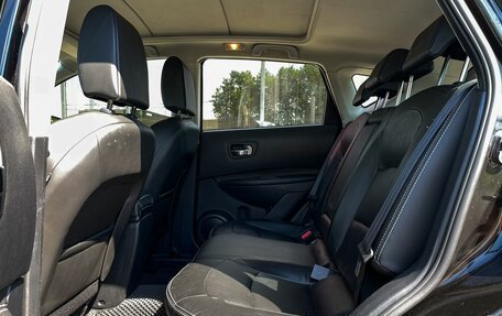 Nissan Qashqai, 2011 год, 1 199 000 рублей, 10 фотография