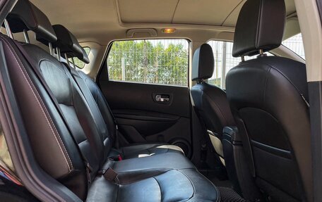 Nissan Qashqai, 2011 год, 1 199 000 рублей, 13 фотография
