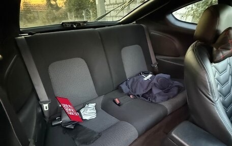 Hyundai Tiburon, 2003 год, 570 000 рублей, 8 фотография