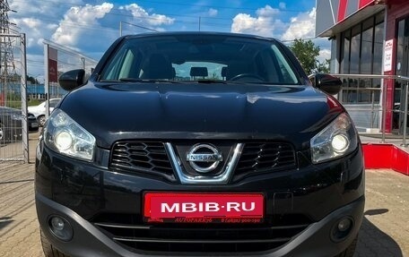 Nissan Qashqai, 2011 год, 1 199 000 рублей, 2 фотография