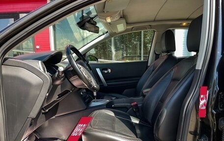 Nissan Qashqai, 2011 год, 1 199 000 рублей, 9 фотография