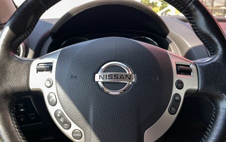 Nissan Qashqai, 2011 год, 1 199 000 рублей, 18 фотография