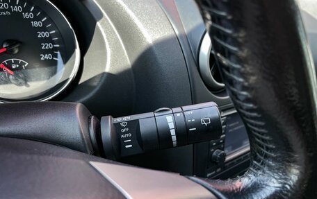 Nissan Qashqai, 2011 год, 1 199 000 рублей, 20 фотография