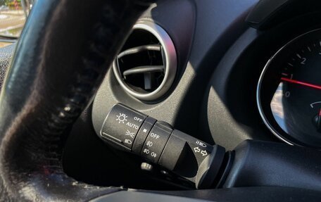 Nissan Qashqai, 2011 год, 1 199 000 рублей, 19 фотография