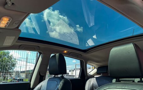 Nissan Qashqai, 2011 год, 1 199 000 рублей, 29 фотография