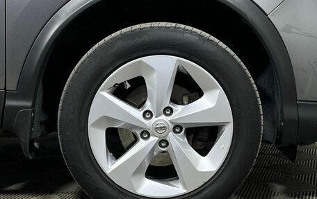 Nissan Qashqai, 2019 год, 1 519 000 рублей, 7 фотография