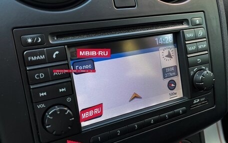Nissan Qashqai, 2011 год, 1 199 000 рублей, 23 фотография