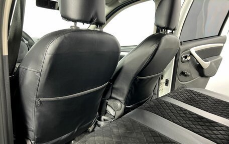 Nissan Terrano III, 2018 год, 1 395 000 рублей, 11 фотография