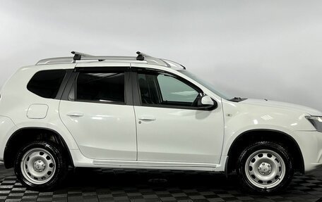 Nissan Terrano III, 2018 год, 1 395 000 рублей, 5 фотография
