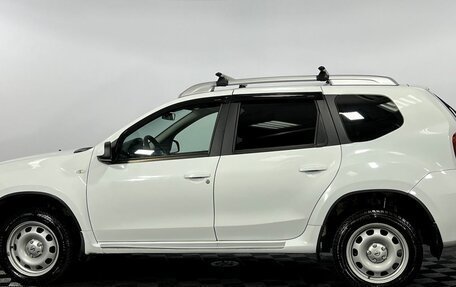Nissan Terrano III, 2018 год, 1 395 000 рублей, 9 фотография