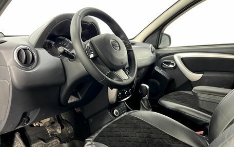 Nissan Terrano III, 2018 год, 1 395 000 рублей, 10 фотография
