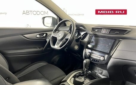 Nissan Qashqai, 2019 год, 1 519 000 рублей, 10 фотография