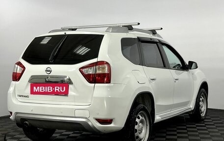 Nissan Terrano III, 2018 год, 1 395 000 рублей, 6 фотография