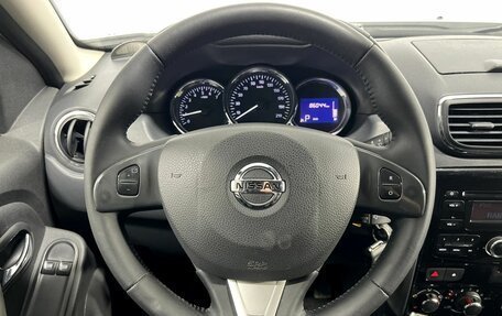 Nissan Terrano III, 2018 год, 1 395 000 рублей, 16 фотография