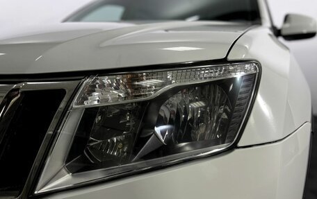 Nissan Terrano III, 2018 год, 1 395 000 рублей, 19 фотография