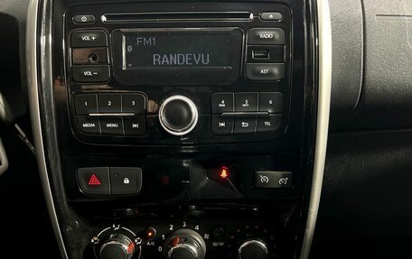 Nissan Terrano III, 2018 год, 1 395 000 рублей, 14 фотография