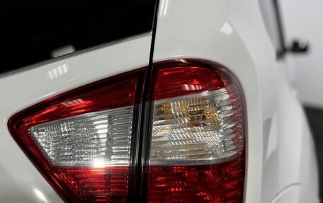 Nissan Terrano III, 2018 год, 1 395 000 рублей, 20 фотография