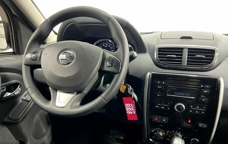 Nissan Terrano III, 2018 год, 1 395 000 рублей, 15 фотография