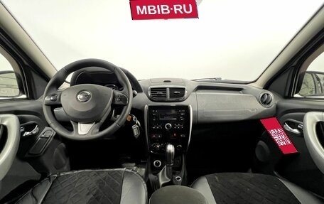 Nissan Terrano III, 2018 год, 1 395 000 рублей, 13 фотография