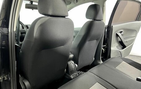 Volkswagen Polo VI (EU Market), 2011 год, 625 000 рублей, 11 фотография