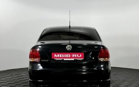 Volkswagen Polo VI (EU Market), 2011 год, 625 000 рублей, 7 фотография