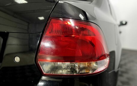 Volkswagen Polo VI (EU Market), 2011 год, 625 000 рублей, 20 фотография