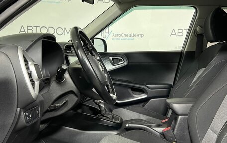 KIA Soul III, 2020 год, 1 829 000 рублей, 8 фотография